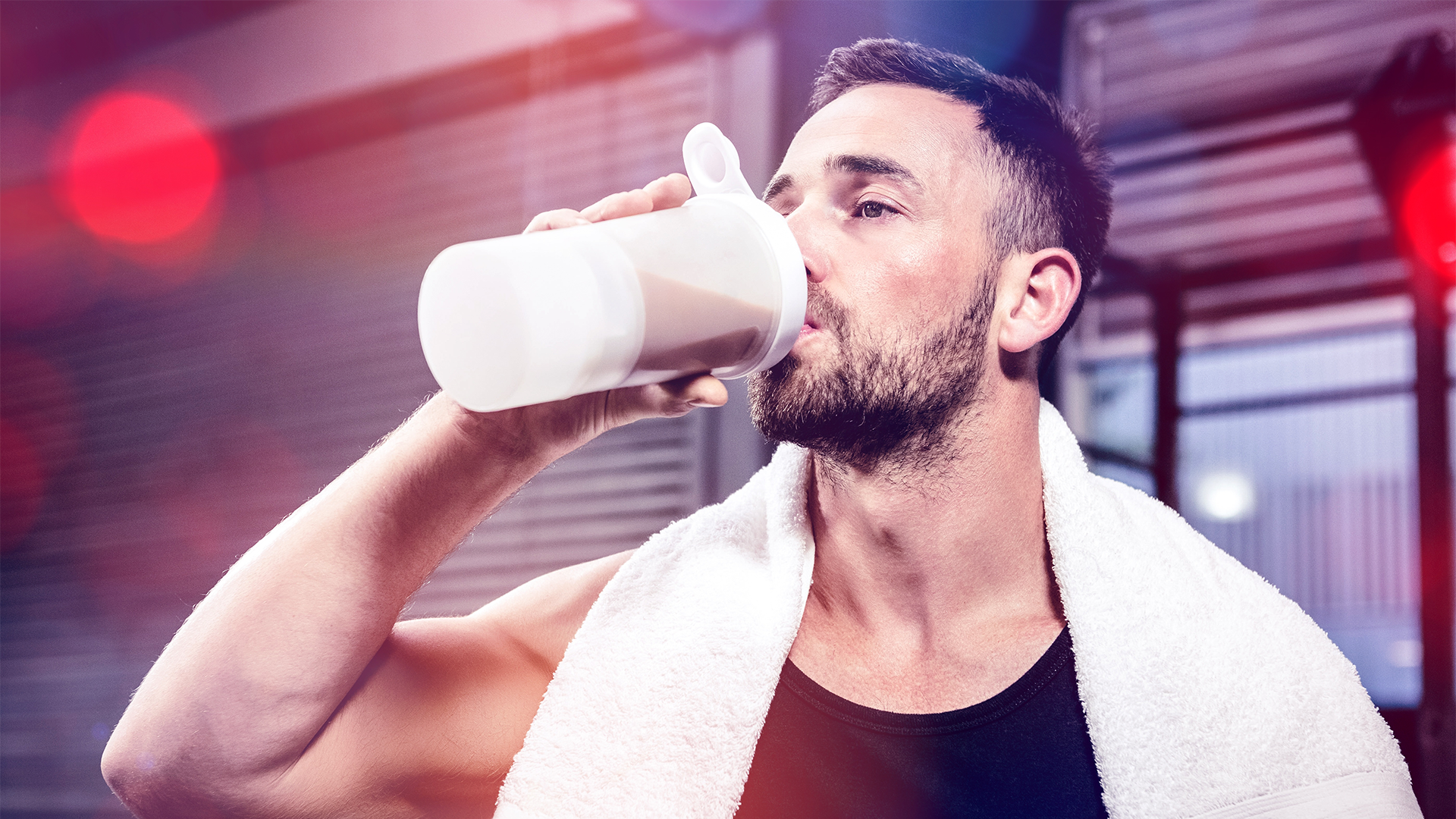 Is Whey Protein Vegetarian?