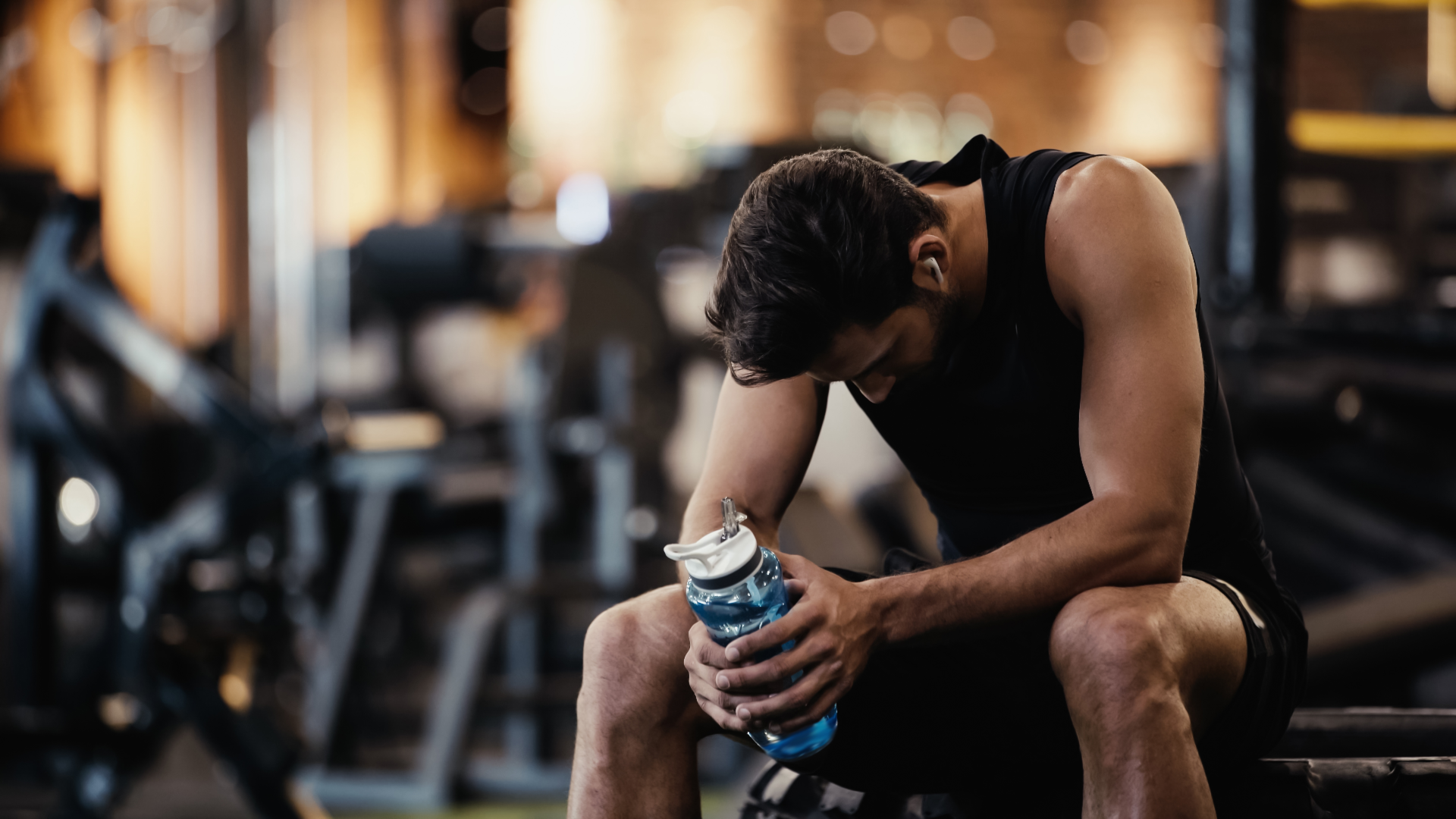 5 Signs It's Time to Change Up Your Workout Routine (And What To Do