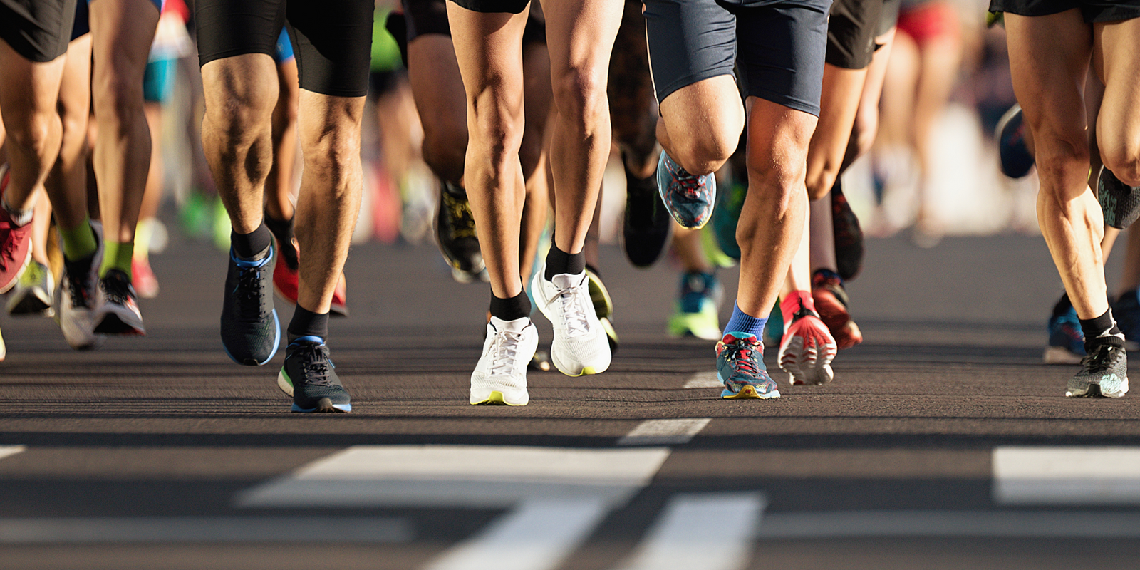 10 Essential Marathon Training Tips For First-Time Runners