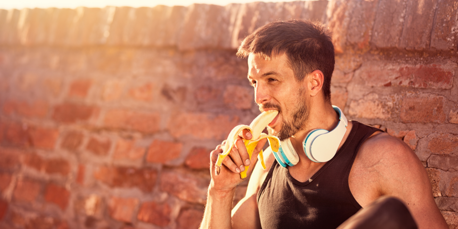 The 7 Best Snacks To Eat Before a Workout