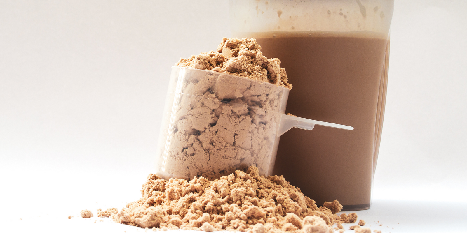 Whey protein alternatives: which is best?