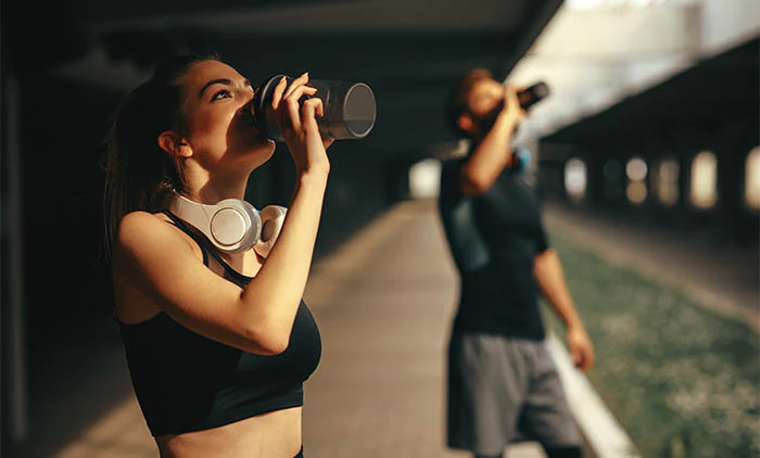 Whey Concentrate vs. Whey Isolate: what’s the difference?