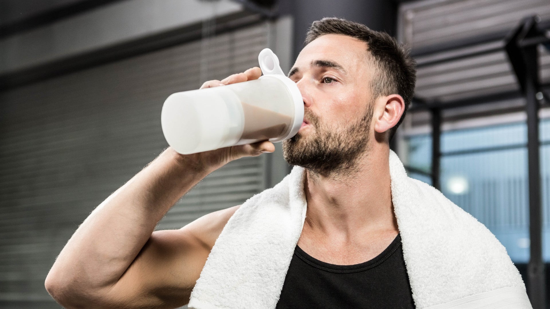How To Make Pre-Workout Taste Better (Even Taste Great!) – Crazy Nutrition  (UK)