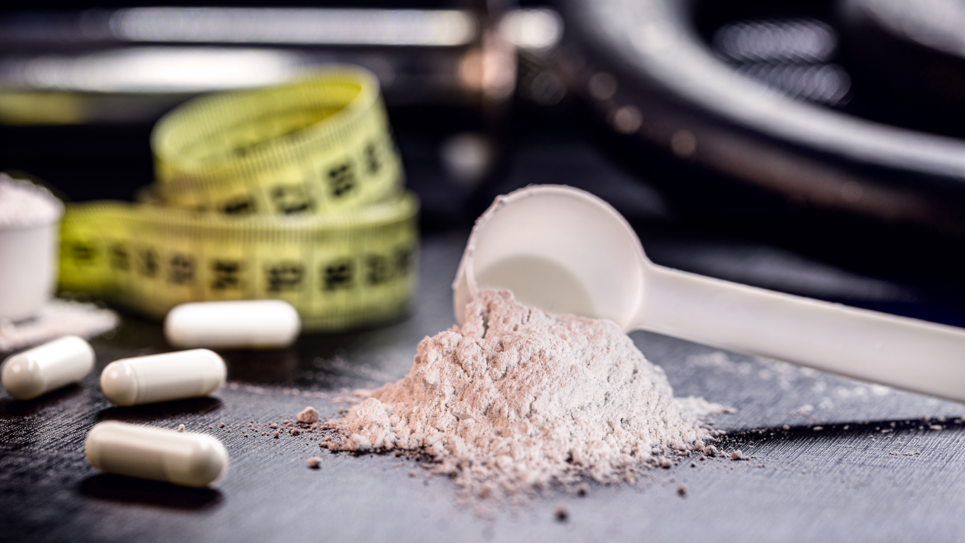 Ultimate guide to creatine powder