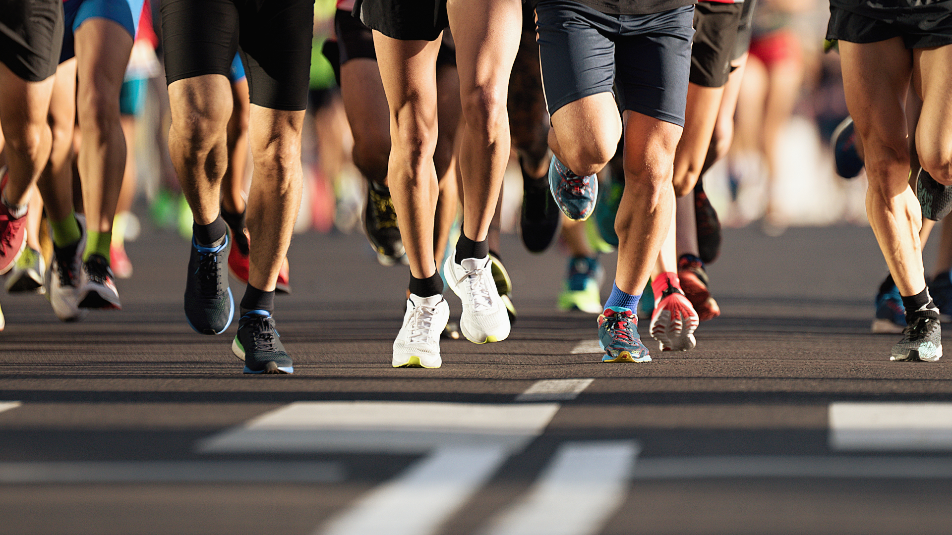 10 Essential Marathon Training Tips For First-Time Runners